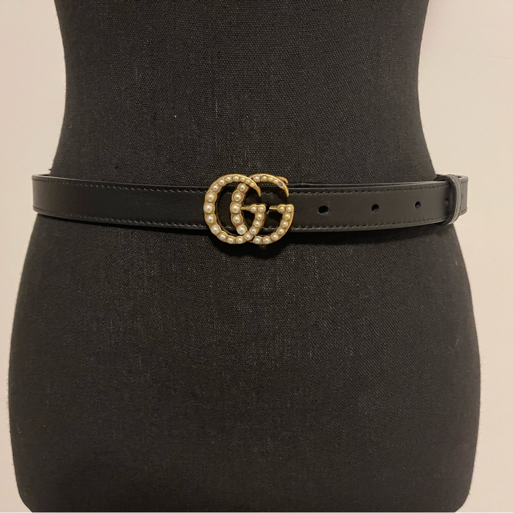 GUCCI BELT